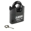 ABUS Heavy Duty Combination Padlock Steel Weatherproof, 11 mm Shackle Diameter, 62 mm Body Width 190CS/60