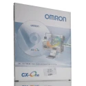 Omron CX-One Series PLC Programming Software for Use with CP1E Series, CP1L Series CXONE-LTCD-EV4