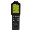 Chauvin Arnoux Industrial Tachometer Accuracy ±6 Counts LCD Display 100000rpm P01174830