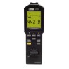 Chauvin Arnoux Industrial Tachometer Accuracy ±6 Counts LCD Display 100000rpm P01174830