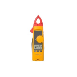 Fluke Clamp Meter 200 A AC/DC 600 V True RMS with Non-Contact Voltage Detector Fluke 365