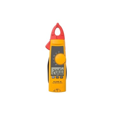 Fluke Clamp Meter 200 A AC/DC 600 V True RMS with Non-Contact Voltage Detector Fluke 365