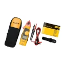 Fluke Clamp Meter 200 A AC/DC 600 V True RMS with Non-Contact Voltage Detector Fluke 365