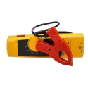 Fluke Clamp Meter 200 A AC/DC 600 V True RMS with Non-Contact Voltage Detector Fluke 365