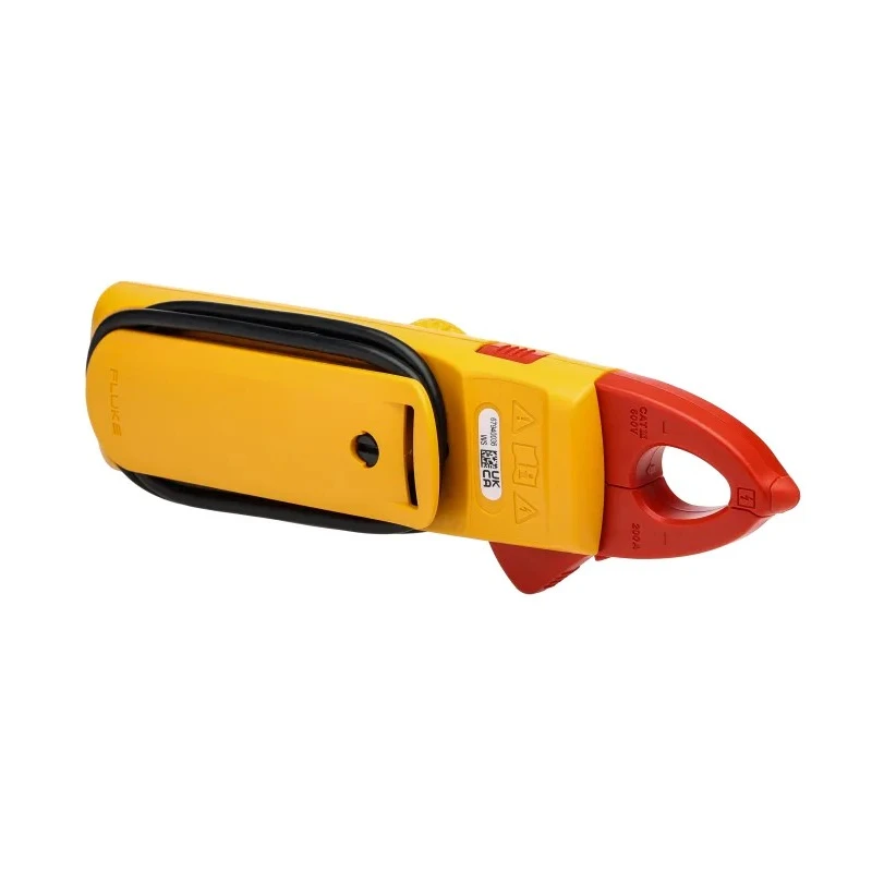 Fluke Clamp Meter 200 A AC/DC 600 V True RMS with Non-Contact Voltage Detector Fluke 365