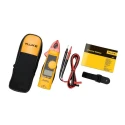 Fluke Clamp Meter 200 A AC/DC 600 V True RMS with Non-Contact Voltage Detector Fluke 365