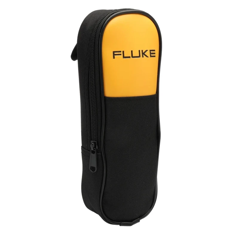 Fluke Clamp Meter 200 A AC/DC 600 V True RMS with Non-Contact Voltage Detector Fluke 365