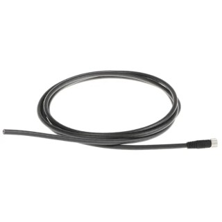 binder Sensor Actuator Cable Male 34 Way Straight to Female 34 Way Unterminated 5m 30V 79-3464-52-06