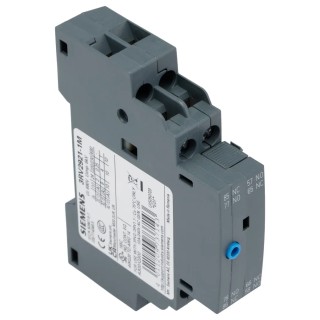 Siemens SIRIUS Series Signal Switch for Use with 3RV2 Series 10A 690V 3RV2921-1M