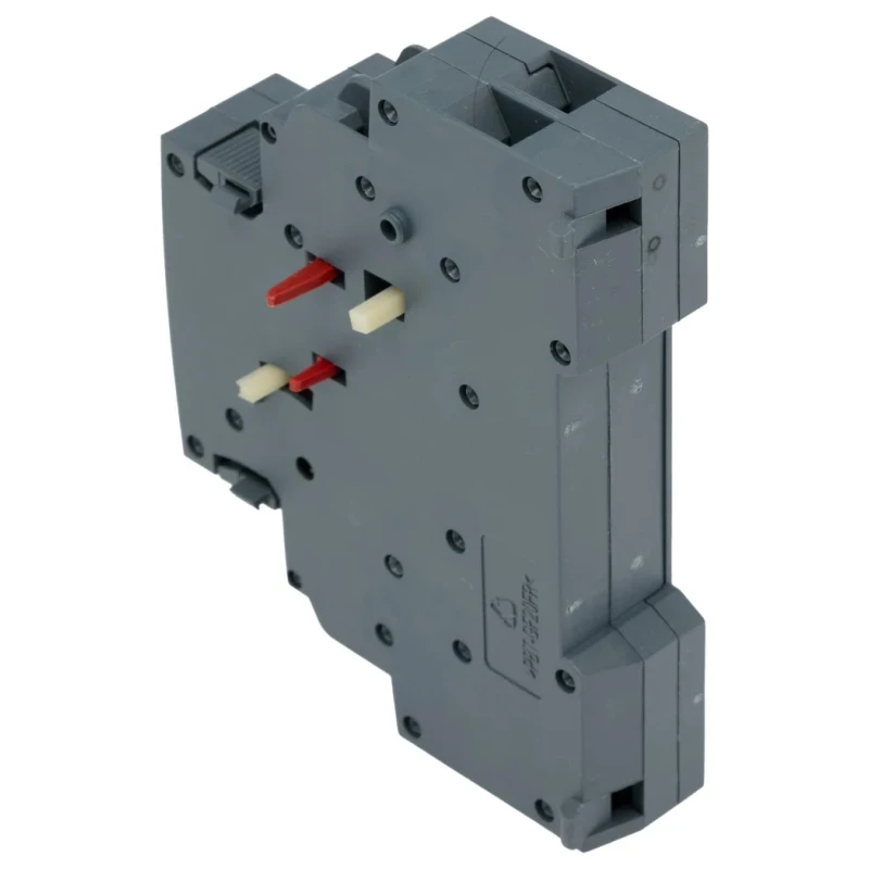 Siemens SIRIUS Series Signal Switch for Use with 3RV2 Series 10A 690V 3RV2921-1M