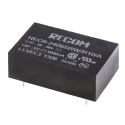 Recom DC/DC Converter REC6 5V DC Output 1A 36V DC Max Input 18V Min Input 6W Power Through Hole DIP-24 Package 