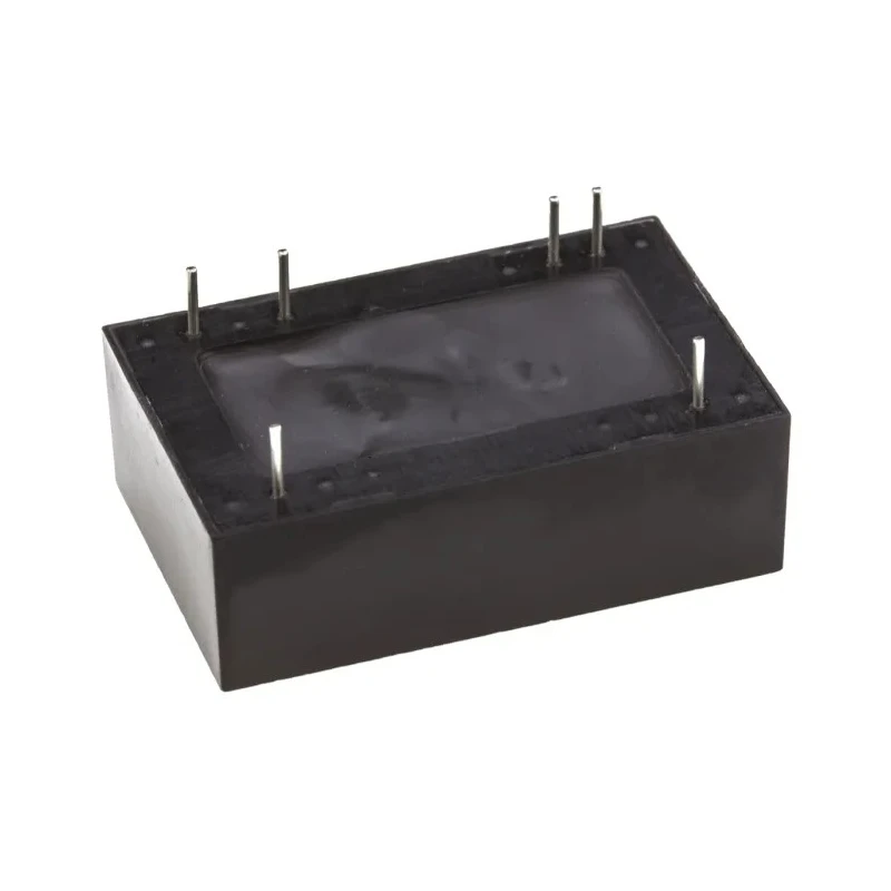 Recom DC/DC Converter REC6 5V DC Output 1A 36V DC Max Input 18V Min Input 6W Power Through Hole DIP-24 Package 