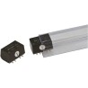 Recom DC/DC Converter 15V DC Output, 66mA, 24V DC Input, 2W Surface Mount, -40°C to 100°C R2D-2415