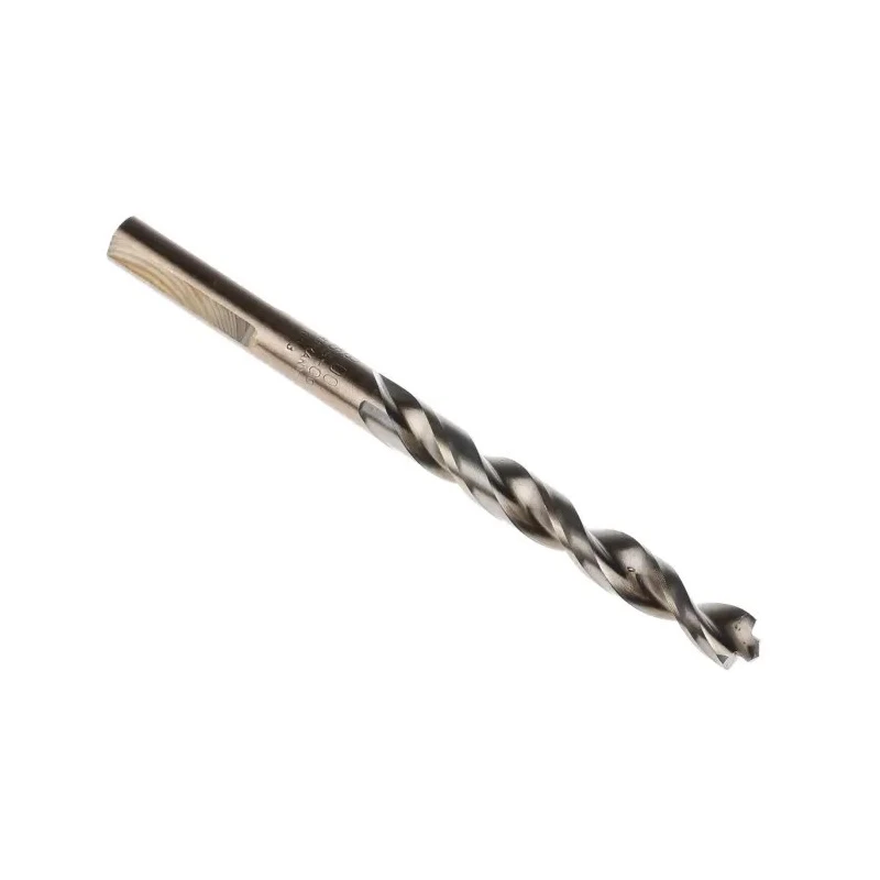 DeWALT High Speed Steel Cobalt 13 mm Drill Bit, 125 mm Overall Length DT4913-QZ