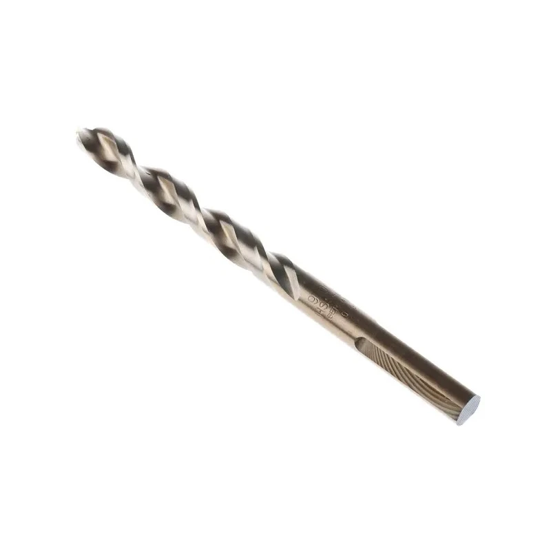DeWALT High Speed Steel Cobalt 13 mm Drill Bit, 125 mm Overall Length DT4913-QZ