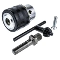 DeWALT Drill Chuck, Power Drill Accessory, Overall Length 13mm, Model DT7005-QZ