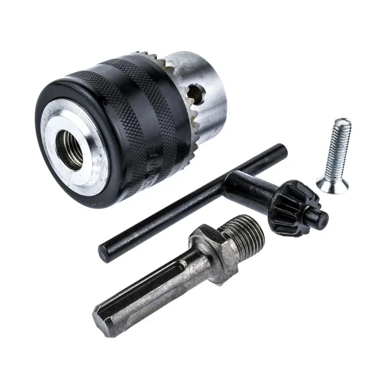 DeWALT Drill Chuck, Power Drill Accessory, Overall Length 13mm, Model DT7005-QZ