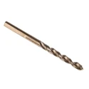 DeWALT High Speed Steel Cobalt Drill Bit 6mm Shank, 93mm Overall Length, 72mm Drilling Depth, 29 Pieces DT4908-QZ