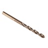 DeWALT High Speed Steel Cobalt Drill Bit 6mm Shank, 93mm Overall Length, 72mm Drilling Depth, 29 Pieces DT4908-QZ