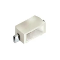 ams OSRAM 2 V Green LED Surface Mount Micro SIDELED with 120° Viewing Angle LG Y876-P1Q2-24