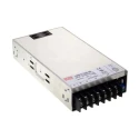 MEAN WELL HRPG-300-48 Switching Power Supply 48V DC, 336W, 7A Output Current, Chassis Mount HRPG-300-48