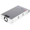 MEAN WELL HRPG-300-48 Switching Power Supply 48V DC, 336W, 7A Output Current, Chassis Mount HRPG-300-48