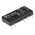 Finder Power Relay PCB Mount SPDT 5V DC Coil 6A Switching Current Silver Alloy Contacts 34.51.7.005.0019