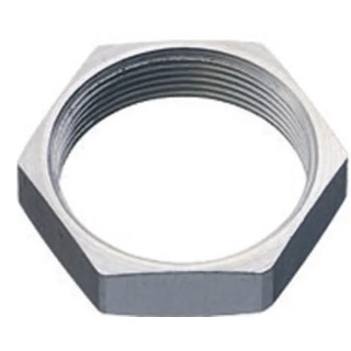 binder Connector Nut Accessory for M16 Connector Series 423 Metal Germany 01-5006-001