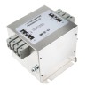 Schaffner EMI Filter 25 A 520V AC 60Hz Chassis Mount Terminal Block 3 Phase FN3280
