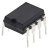 Vishay DC Input Linear Optocoupler, Through Hole, 8-Pin PDIP, Photodiode Output, 1 Channel, 60mA Max Input Current IL300-F
