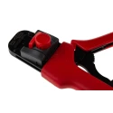 Molex Ratcheting Hand Crimping Tool 22-24 AWG and 32-36 AWG, Hand Operation, RoHS Certified, Sweden Origin 63811-8700