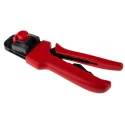 Molex Ratcheting Hand Crimping Tool 22-24 AWG and 32-36 AWG, Hand Operation, RoHS Certified, Sweden Origin 63811-8700