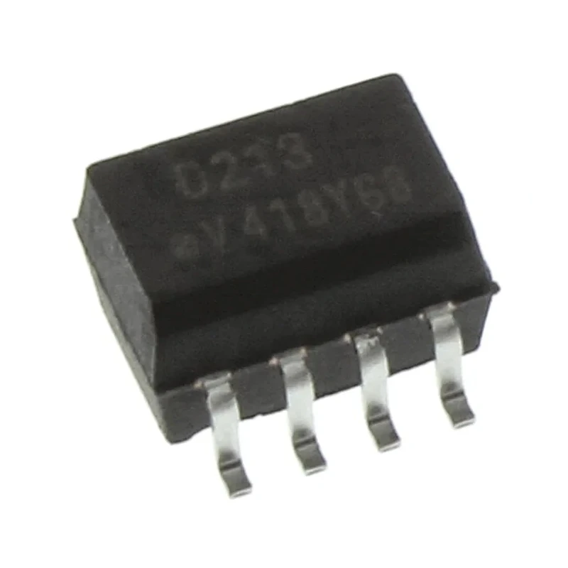 Vishay DC Input 2-Channel Optocoupler Surface Mount 8-Pin SOIC ILD213T