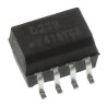 Vishay DC Input 2-Channel Optocoupler Surface Mount 8-Pin SOIC ILD213T