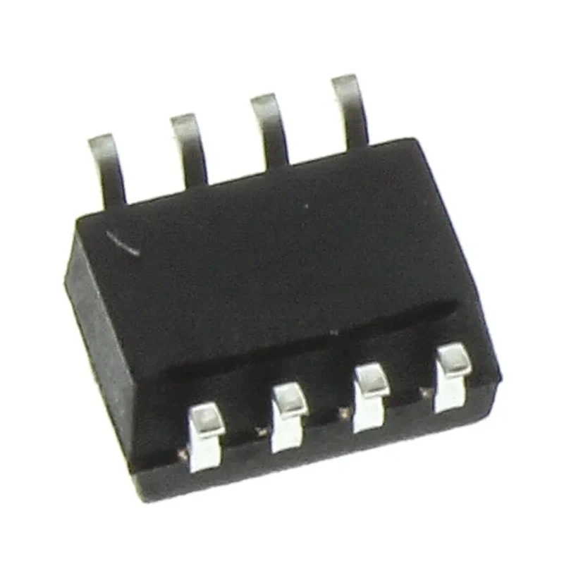 Vishay DC Input 2-Channel Optocoupler Surface Mount 8-Pin SOIC ILD213T