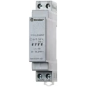 Finder Solid State Relay 5 A Load, 265 V AC Load Voltage, 240 V AC Control Voltage, DIN Rail Mount 77.01.8.230.8050
