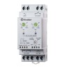 Finder Timer Light Switch 2-Channel 230V AC with SPDT Contacts Series 11 11.42.8.230.0000