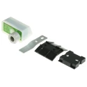 Finder Timer Light Switch 2-Channel 230V AC with SPDT Contacts Series 11 11.42.8.230.0000