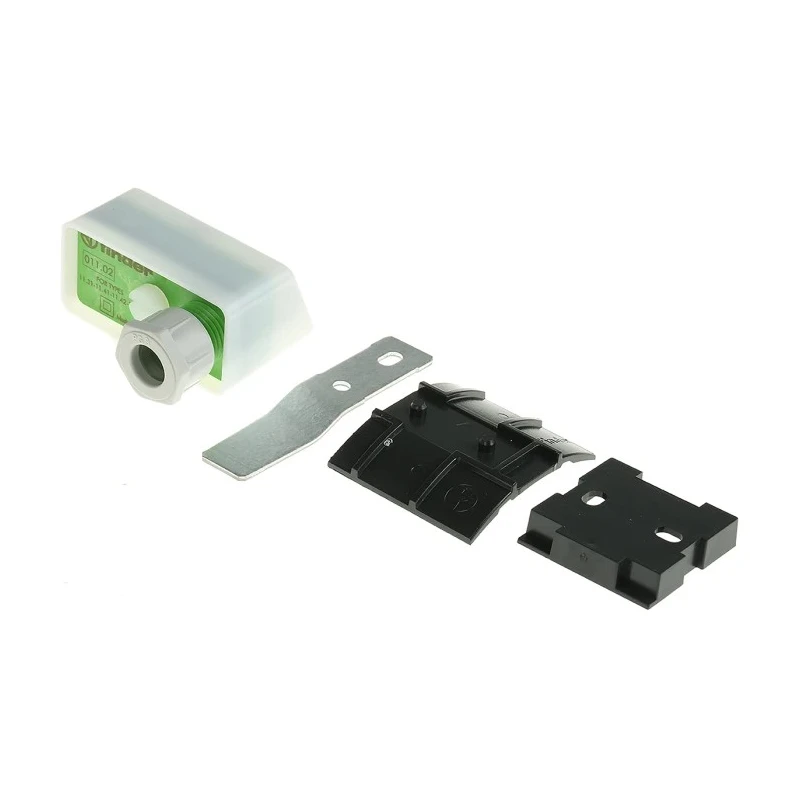 Finder Timer Light Switch 2-Channel 230V AC with SPDT Contacts Series 11 11.42.8.230.0000