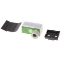 Finder Timer Light Switch 230V AC Single Channel SPDT Contact Configuration 11.41.8.230.0000