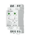 Finder Timer Light Switch 2-Channel 230V AC with SPDT Contacts Series 11 11.42.8.230.0000