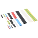 HellermannTyton Heat Shrink Tubing 35mm Length 3:1 Shrink Ratio Cross Linked 380-03005 SHRINKIT 321 UNIVERSAL BASIC-PO-X-MIX