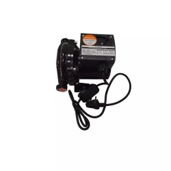 Crompton 55-5 LPM 0.5 HP INLINE Circulating Pumps CIL350-15