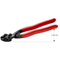 Knipex Chrome Vanadium Steel Compact Bolt Cutter 200 mm Length 6 mm Cutting Capacity 71 21 200