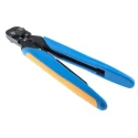 TE Connectivity CERTI-CRIMP Hand Crimp Tool for Faston and Fastin-Faston 250 Terminals 720725-1
