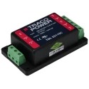 TRACOPOWER TML 20115C Switching Power Supply 15V DC 20W Chassis Mount 90-264V AC 1.34A Output 155g Taiwan