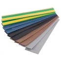 HellermannTyton Heat Shrink Tubing Assorted 39 mm Sleeve Diameter x 200 mm Length 3:1 308-34010 HIS-3-BAG-40/13-PO-X-MIX