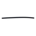 HellermannTyton Heat Shrink Tubing Black 6 mm Sleeve Diameter 200 mm Length 3:1 Ratio 308-30610 HIS-3-BAG-6/2-PO-X-BK