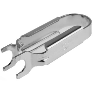 Pegler Yorkshire Brass Push Fit Fitting Disconnecting Tool 15 mm 45973