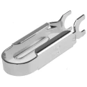 Pegler Yorkshire Brass Push Fit Fitting Disconnecting Tool 15 mm 45973